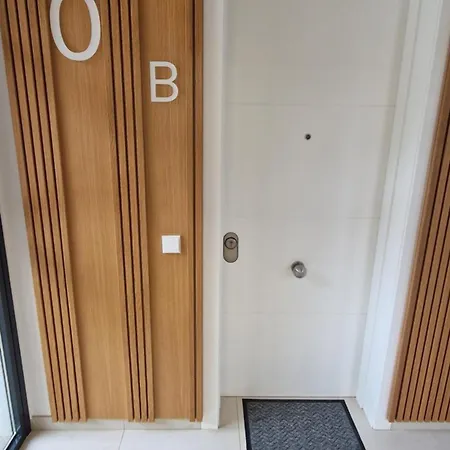 Apartment Sunny Pearl