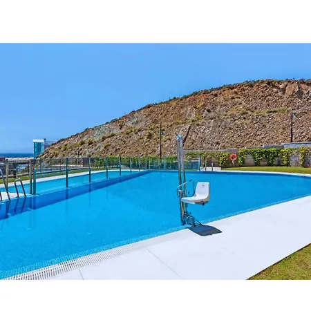 Sunny Pearl Διαμέρισμα