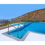 Sunny Pearl Apartment