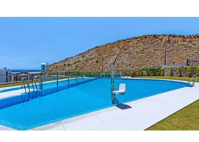 Sunny Pearl Appartement